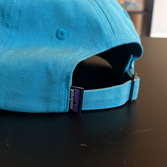 Patagonia Girls do Ski Hat - Picture 2 of 4